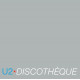 U2 - Discotheque (3 x 12" Vinyl Promo) Original Mix / 4 Morales Mixes / Howie B Mix / David Holmes Mix / Steve Osborne Mix