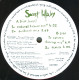 Deep Forest - Sweet Lullaby (Natural Trance Mix / Ambient Mix / Natures Dancing Mix / Remix) 12" Vinyl