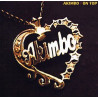 (CD) Akimbo - Akimbo / For real / Call to freedom / The reason / Love gon get ya / Everybody knows / Return of the lotus