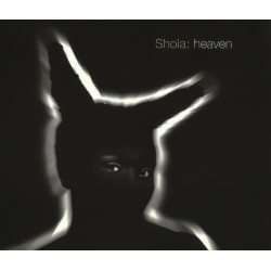 (CD) Shola - Heaven (Deep Freeze Original / Cloud Nine / Mangini 7" / Heavenly Dub)