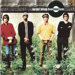 (CD) Ocean Colour Scene - Marchin Already feat Hundred mile high city / Better day / Travellers tune / Big star / Debris road