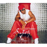 (CD) Puff Daddy - Satisfy You (Radio Mix / Instrumental / Call out research hook)