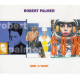 Robert Palmer - Girl U Want / Girl U Want (The Pinaxa Mix) / No Fuss