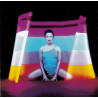 (CD) Kylie Minogue - Featuring Too far / Cowboy style / Some kind of bliss / Did it again / Breathe / Say hey / Drunk