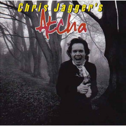 Chris Jagger - Atcha featuring Blow the zydeco / Allons joujette / Green thumb / Will ya wont ya / Stand up for the foot / Whisp