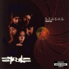 (CD) Spooks - SIOSOS Volume One feat Other script / The mission / Things ive seen / They dont know / I got u / Flesh not bone