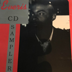 Everis - Sampler featuring Summertime / I like the way / From me 2 u / Love me back / Say / From me 2 u / One of kind (7 Tracks)
