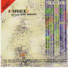 (CD) Various Artists - Fired Mixed By Tony Wilson featuring Alan Henderson - The aviator / Kevin Jones - Scamp / Tom Wilson
