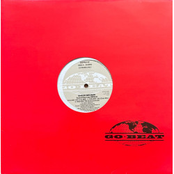 Sheer Bronze feat Lisa Millett - Walkin On (2 Degrees In Motion Mixes / Club Mix / Live Mix / Instrumental) Vinyl