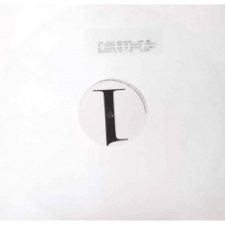 Isley Brothers - Colder Are My Nights (Long Mix / Short Mix) 12" Vinyl Promo