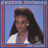 Evelyn Thomas - Cold Shoulder (Extended / Dub) 12" Vinyl Record