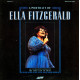 Ella Fitzgerald - A Portrait Of LP (16 Tracks) Including Evry Time We Say Goodbye / Manhattan / Mack The Knife