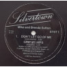 Mike & Brenda Sutton - Dont let go of me (Grip my hips & move me) Extended Version / Instrumental / Acappella