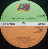 Narada Michael Walden - Summer Lady / Confidence (12" Vinyl Record)