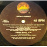Siedah Garrett - Curves (Remix) / As Long As We Believe (12" Vinyl Record)