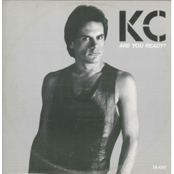 KC - Are You Ready / Uptight (Everythings Alright) / Thank You (Falettinme Be Mice Elf Agin)