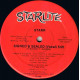 Starr - Signed & Sealed (Vocal Mix / Dub Mix) 12" Vinyl Record