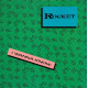 Rocket - I Wanna Know (Vocal / Instrumental) / It Keeps Me Coming Back (12" Vinyl)
