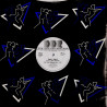 Direct Drive - Oh Yeah (Original Mix / Midnite Mix) 12" Vinyl Record