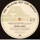 Mark King (of Level 42) - Clocks Go Forward (Long Version) / Barcelona (Long Version) Rare 12" Vinyl Promo
