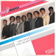 Paradise - One Mind Two Hearts (Extended) / Back Together (Extended) 12" Vinyl Record