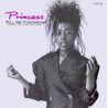 Princess - Say Im Your Number One (Original Demo) / Tell Me Tomorrow (Club Mix / Extended Version) 12" Vinyl