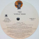 702 - Steelo (LP Version / Remix / Remix Instrumental / Remix Acappella) 12" Vinyl Promo