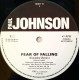 Paul Johnson - Fear Of Falling (Extended / 7" Mix) / That Was Yesterday (12" Vinyl Record)