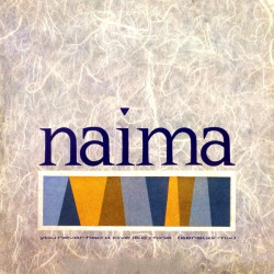 Naima - You Never Had A Love Like Mine (Sensual Mix / Instrumental) 12" Vinyl Record