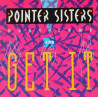 Pointer Sisters - Baby Come And Get It / Operator (12" Vinyl Record)
