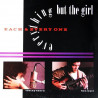 Everything But The Girl - Each & Every One / Laugh You Out The House / Never Could Have Been Worse (12" Vinyl)