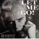 Heaven 17 - Let Me Go (Full Length Version / Instrumental) 12" Vinyl Record SEALED