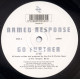 Armed Response - Go Further / Go Even Further (12" Vinyl Record)
