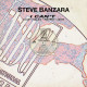 Steve Banzara - I Cant (Club / Salsa / Matrix / Jaco) 12" Vinyl Record