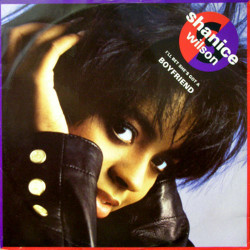 Shanice Wilson - I'll Bet Shes Got A Boyfriend (Miami Mix / House Mix / Radio Mix) 12" Vinyl Record