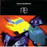 (CD) Nitzer Ebb - Big Hit feat Cherry blossom / Hear me say / Kick it / I thought / Floodwater / Border talk / In decline