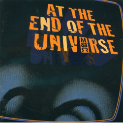 (CD) Various Artists - Beyond There - (At the end) of the universe / Shocknamaze - The lone sloans escape from arthurcey park
