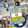 (CD) Various Artists - Dj Quicksilver - Free / Diddy - Give me love / Jeremy Healy & Amos - Argentina / Amen UK - People of love