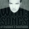 (CD) Mighty Wah - Songs Of Strength & Heartbreak feat Never loved as a child / Sing all the saddest songs / Disneyland forever