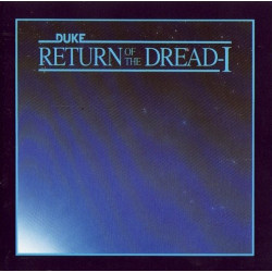 (CD) Duke - Return Of The Dead feat Return of the dead / The dog catcher / Homey dont play that / The breakthrough / Streetlife