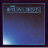 (CD) Duke - Return Of The Dead feat Return of the dead / The dog catcher / Homey dont play that / The breakthrough / Streetlife