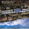 (CD) Desert Eagle Discs - The Eagle Has Landed feat Mothers fear / The lovers / Old friends for sale / Baby this love I have