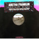 Aretha Franklin - Another Night (Dance Mix / Dub / Radio / Single) 4 Mixes 12" Vinyl Record