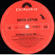 Deon Estus - Heaven Help Me (Produced by George Michael) / Its A Party / Love Cant Wait (12" Vinyl Record)