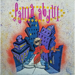 Paula Abdul - Opposites Attract (12" Mix / Street Mix / Dub / Magnetic Mix / Club Mix / Party Dub) 12" Vinyl SEALED