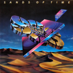 SOS Band - Sands Of Time (9 Tracks) Inc Even When You Sleep / Borrowed Love / No Lies / Nothing But The Best