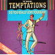 Temptations - Do You Really Love Your Baby (M&M Club Mix / M&M Dub) / I'll Keep A Light In My Window