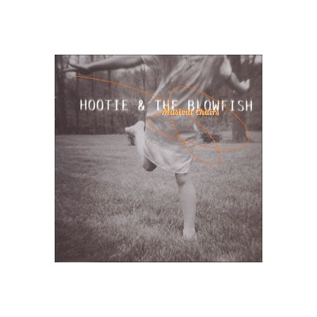 Hootie & The Blowfish - Musical Chairs featuring I will wait / Wishing / Las Vegas nights / Only lonely / Answer man / Michelle