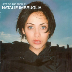 (CD) Natalie Imbruglia - Left Of The Middle feat Torn / One more addiction / Big mistake / Leave me alone / Wishing I was there