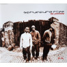 (CD) Structure Rize - Da Jonesez (7" Version / Inside Game Remix / Mr Dan Remix / Laidback Remix)